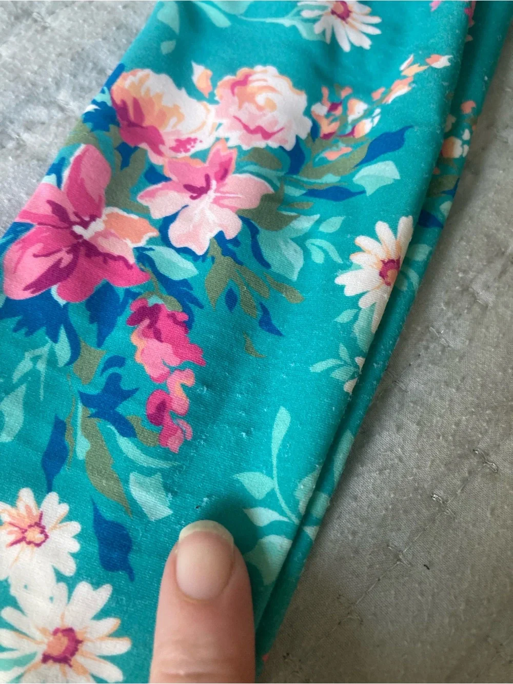 Ruffle Butts Two-Piece Long Sleeved Swimsuit, size 5t